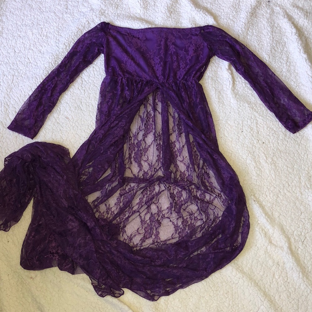 Maternity dress